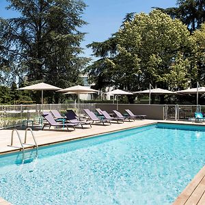 Novotel Toulouse Purpan Aeroport